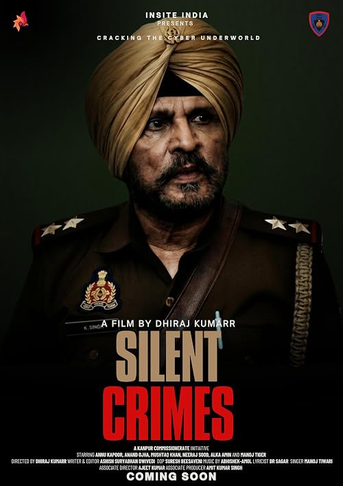 Silent Crimes
