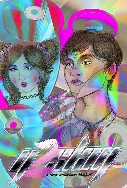 Y2SLAY: A New American Musical