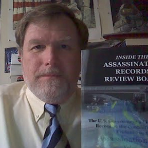 Altered History: Exposing Deceit and Deception in the JFK Assassination Medical Evidence