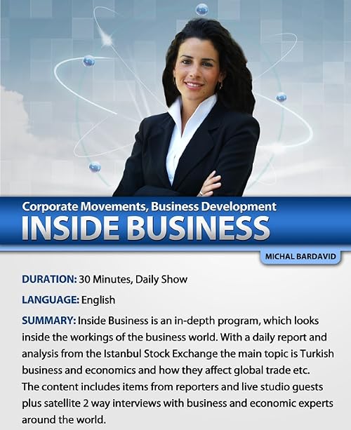 Inside Business