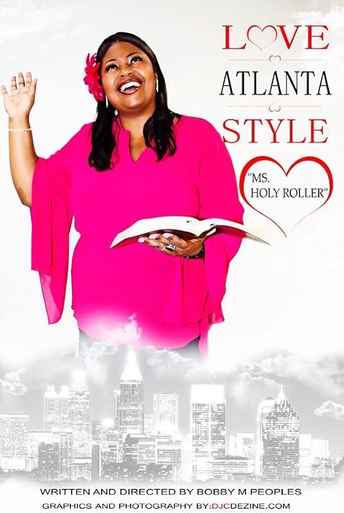 Love Atlanta Style