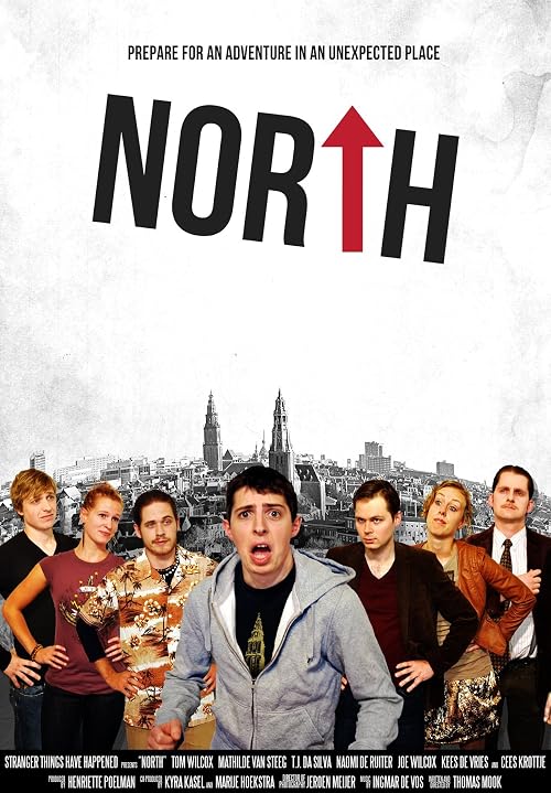 North