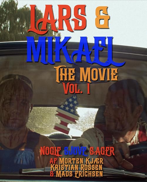 Lars & Mikael the movie
