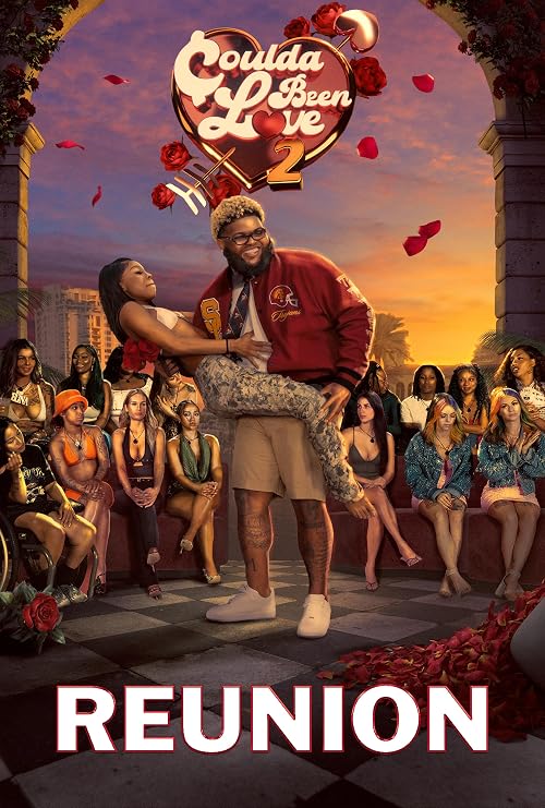 Coulda Been Love Season 2 Reunion