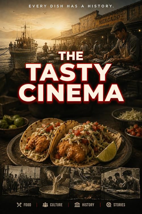 The Tasty Cinema