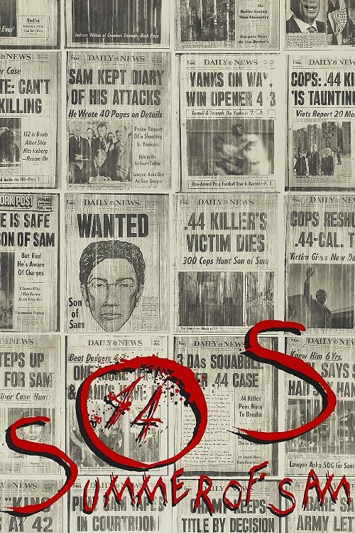 Summer of Sam: Scored Photo Gallery