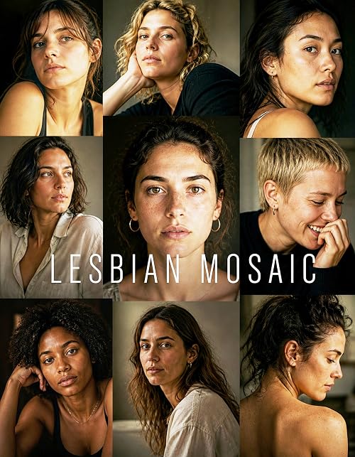 Lesbian Mosaic