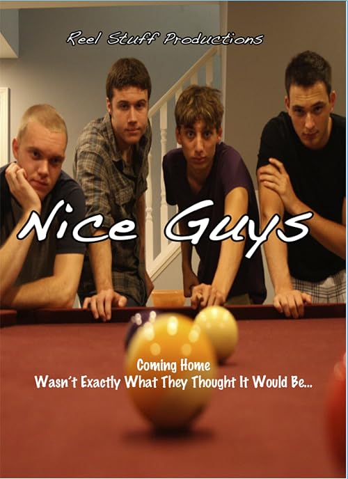 Nice Guys