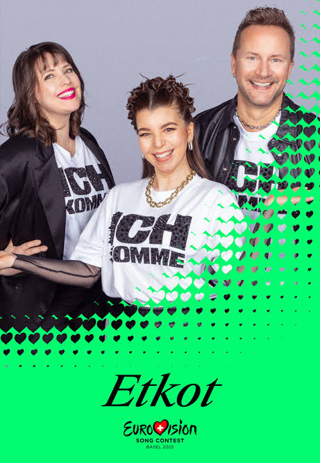 ESC25 Etkot