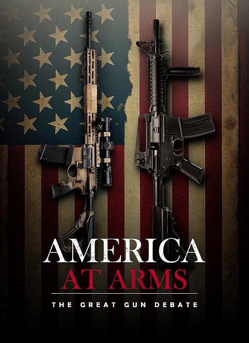 America at Arms: The Great Gun Debate