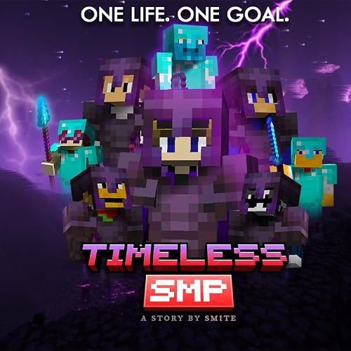 Timeless SMP