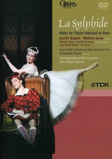 La sylphide