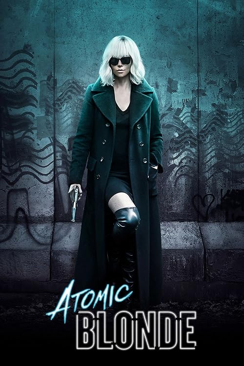 Atomic Blonde: Deleted / Extended Scenes