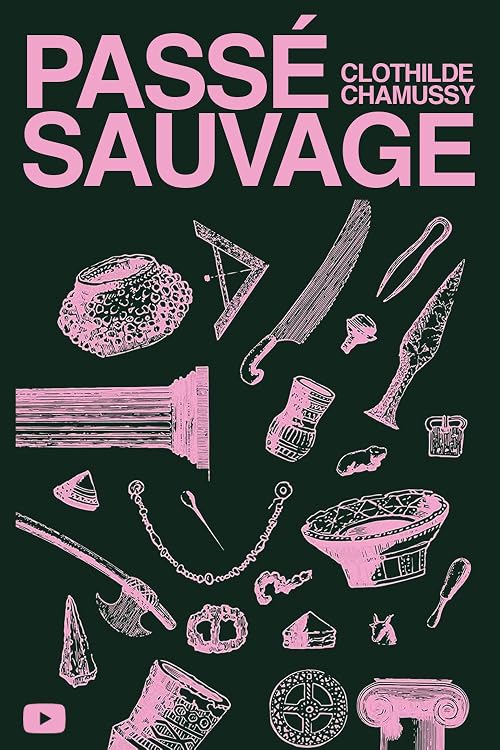 Passé Sauvage
