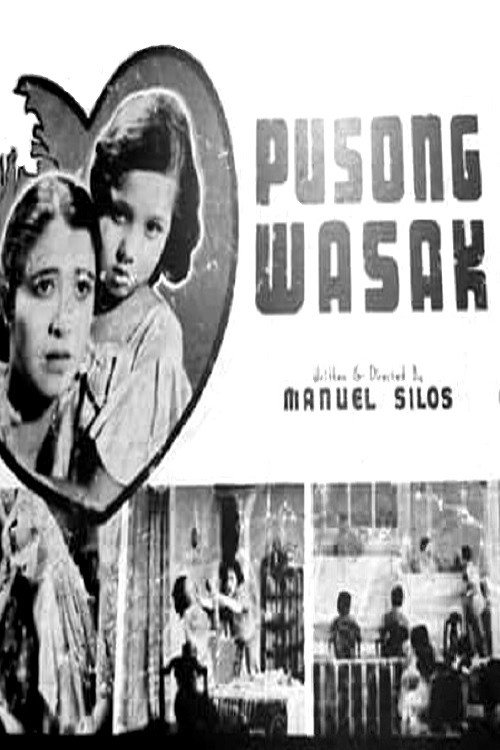 Pusong wasak