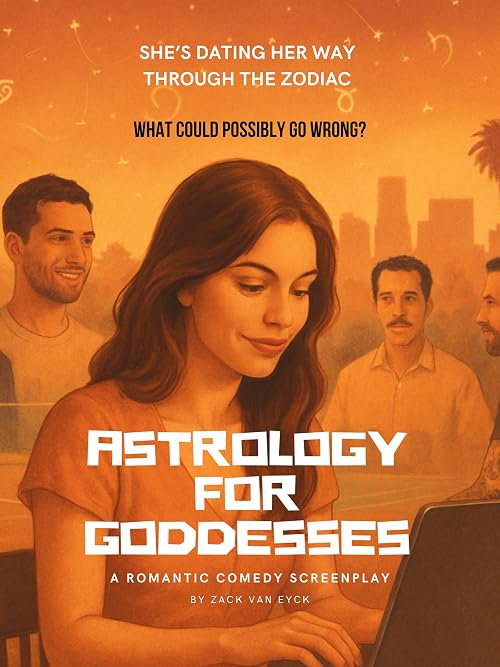 Astrology for Goddesses