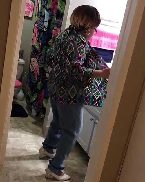 Auntie Comedy