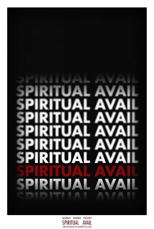 Spiritual Avail