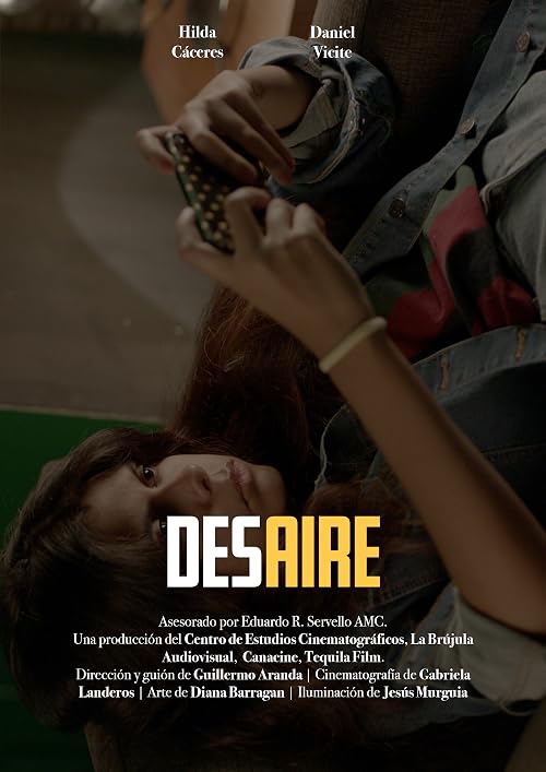 Desaire