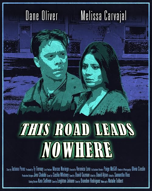 This Road Leads Nowhere