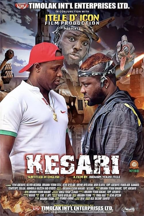 Kesari