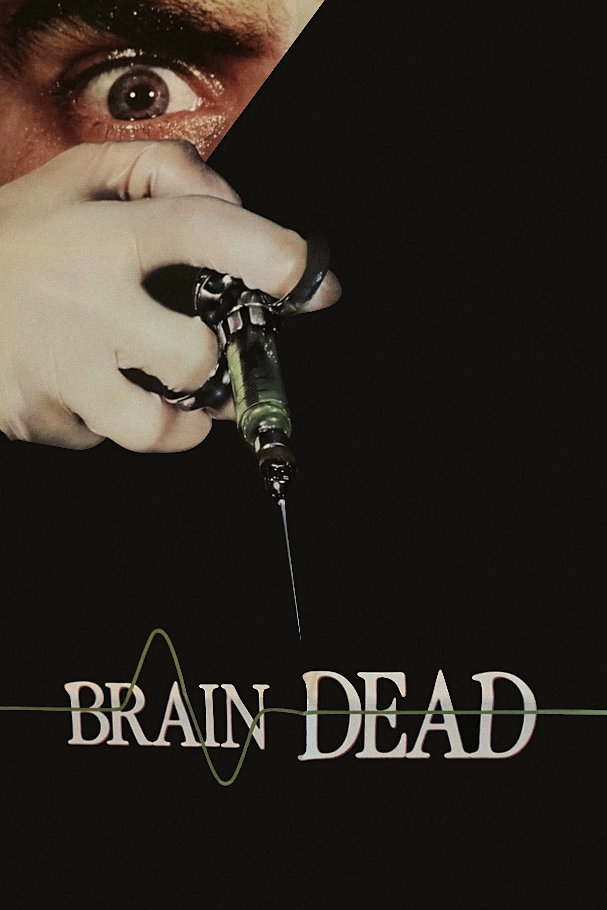 Brain Dead