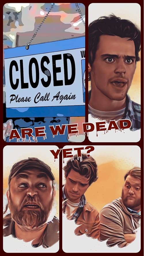 Are We Dead Yet?