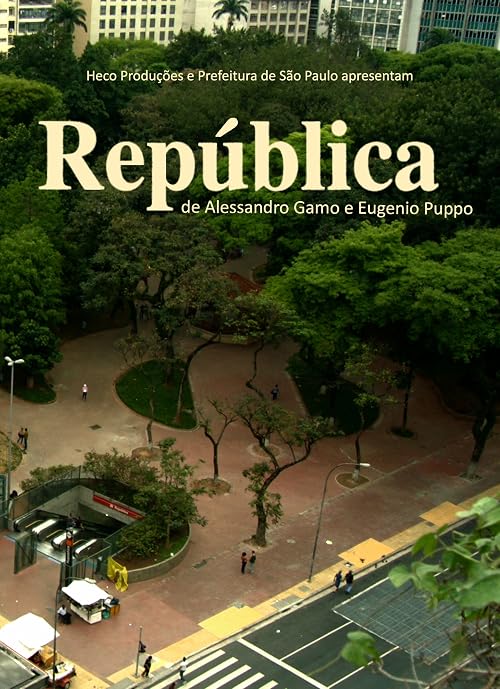 Bairros: República