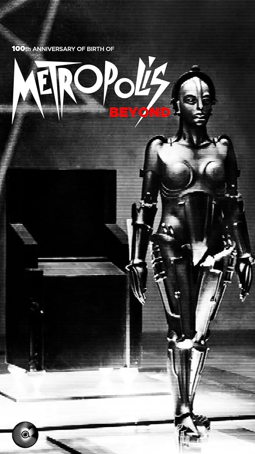Metropolis Beyond
