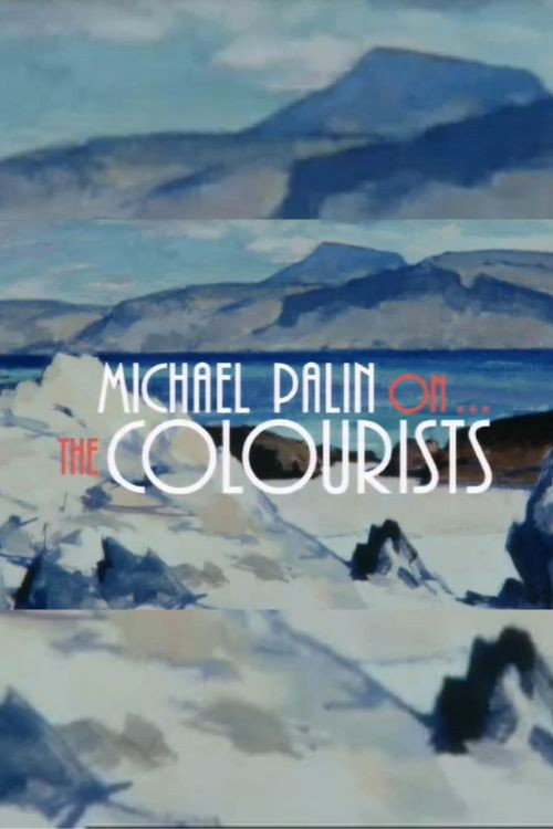 Michael Palin on... the Colourists