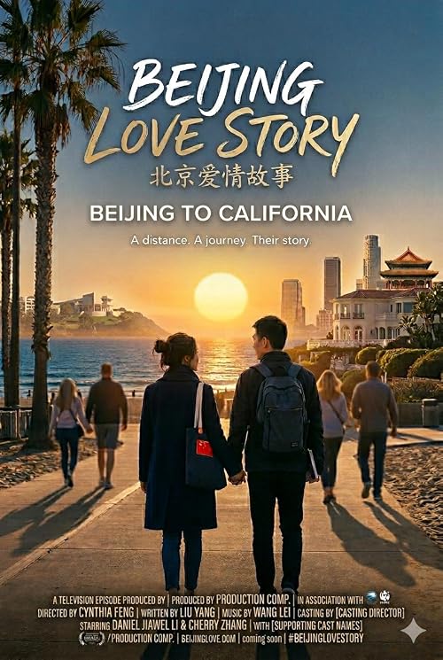 Beijing Love Story