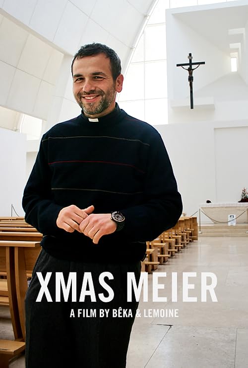 Xmas Meier