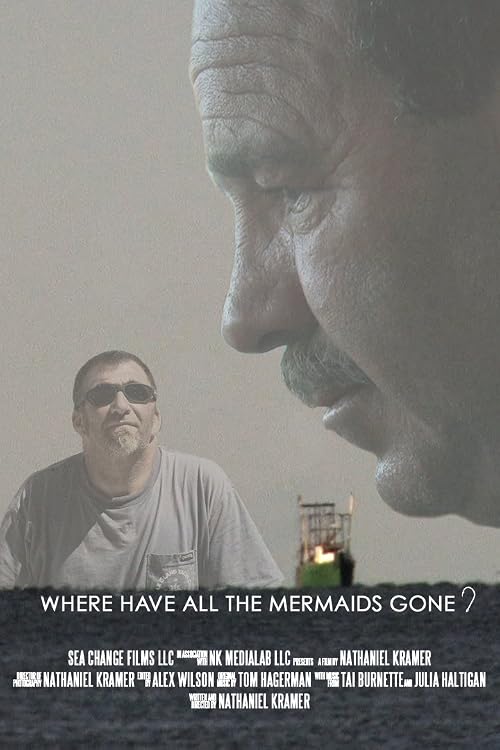 Where Have All the Mermaids Gone?