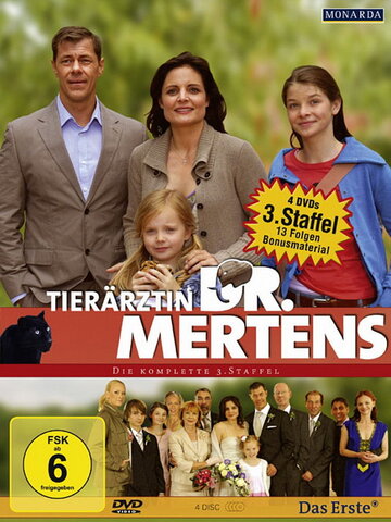 Tierärztin Dr. Mertens