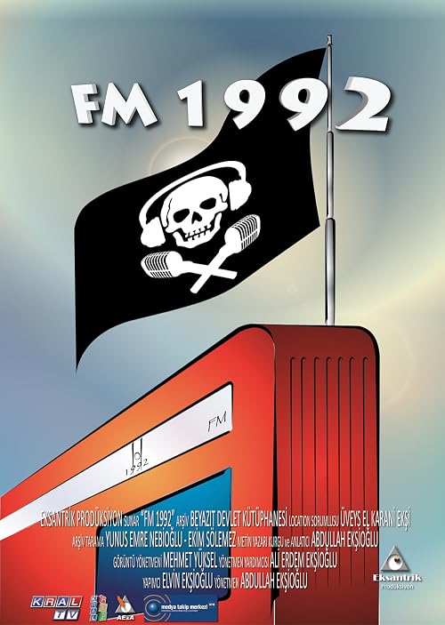 FM 1992