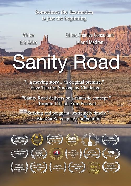 Sanity Road