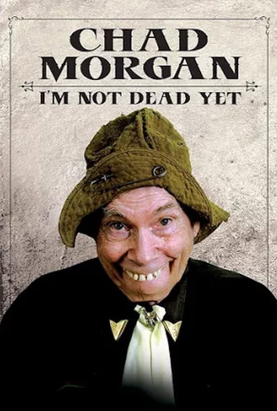 I'm Not Dead Yet