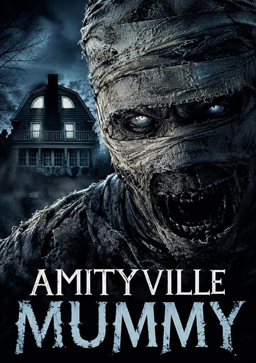 Amityville Mummy