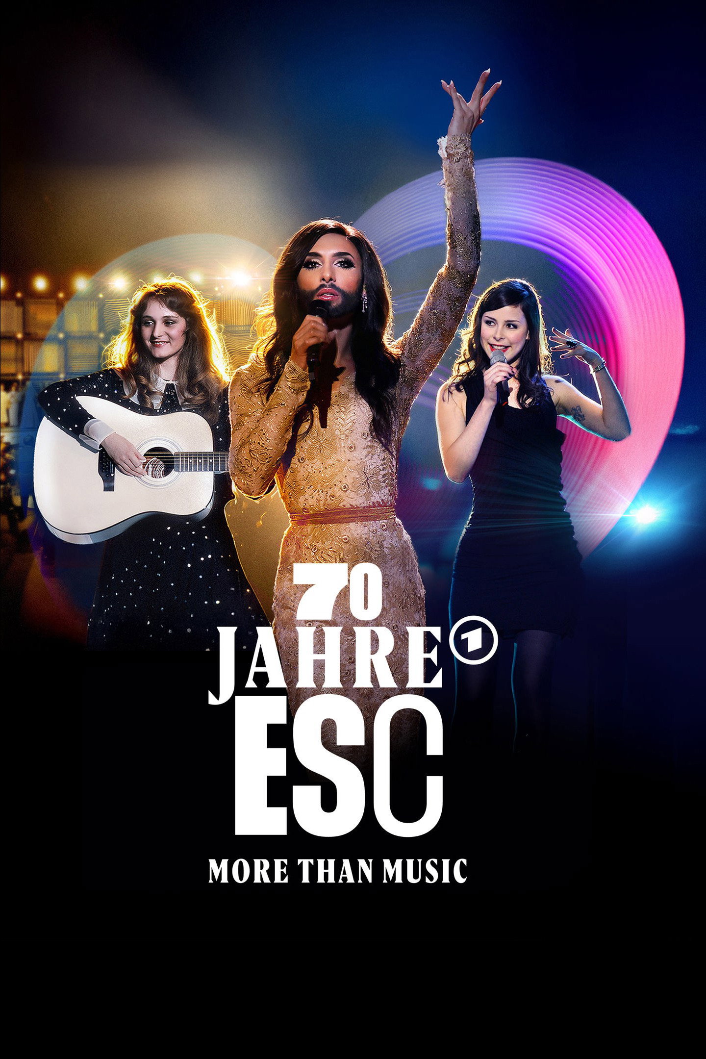 70 Jahre ESC - More than Music