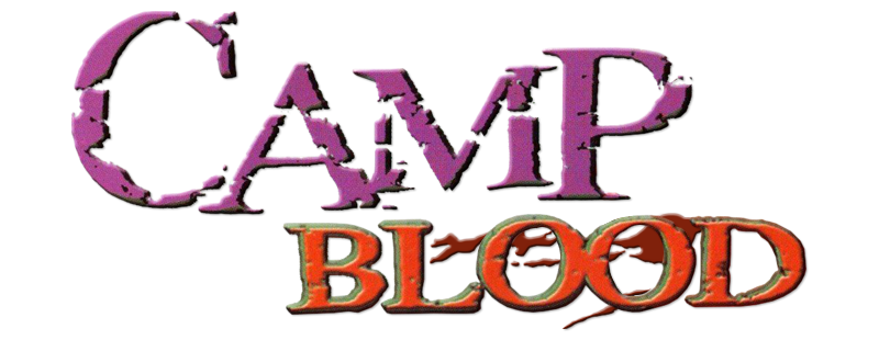 Camp Blood