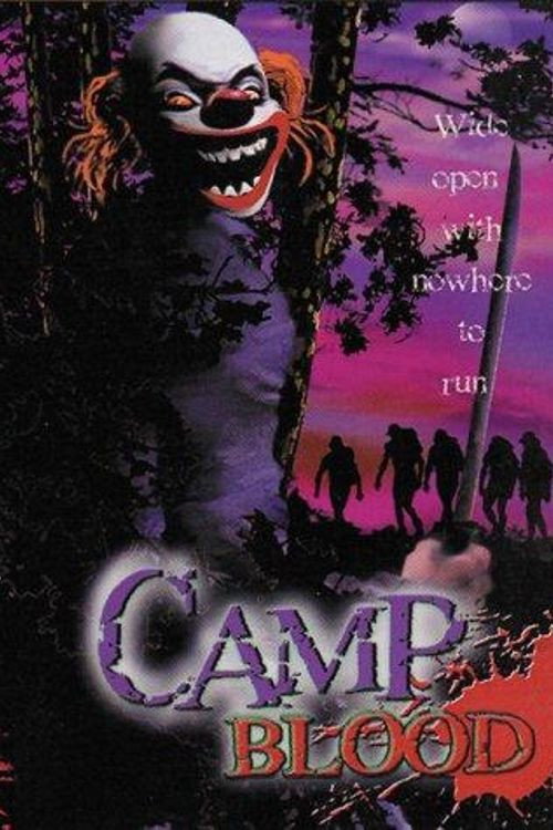 Camp Blood