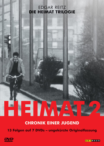 Die Zweite Heimat - Chronik Einer Jugend