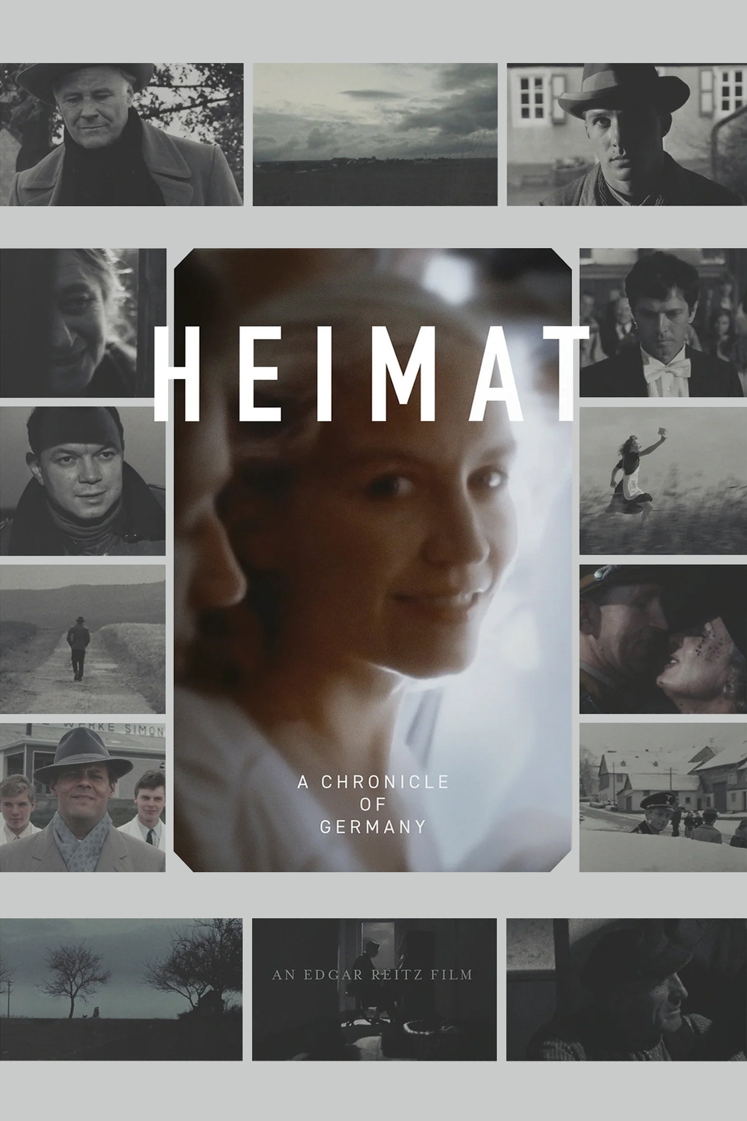 Heimat: A Chronicle of Germany