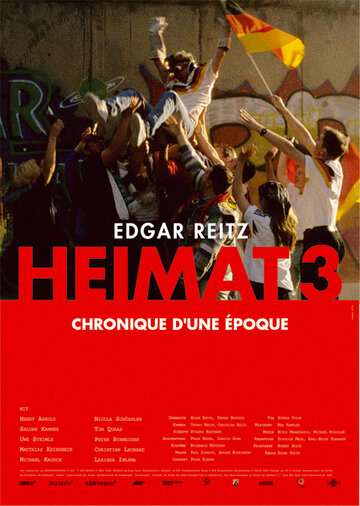 Heimat 3 - Chronik einer Zeitenwende