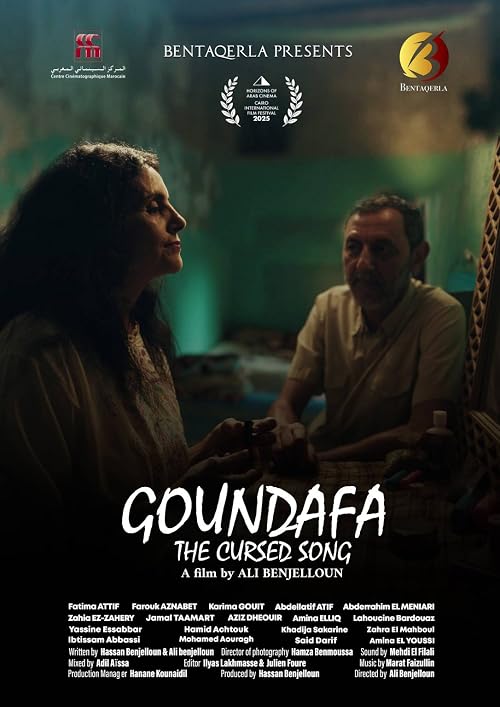 Goundafa, the Cursed Song