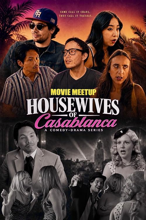 Movie Meetup