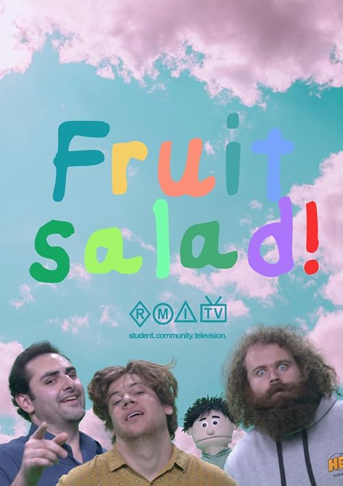 Fruit Salad