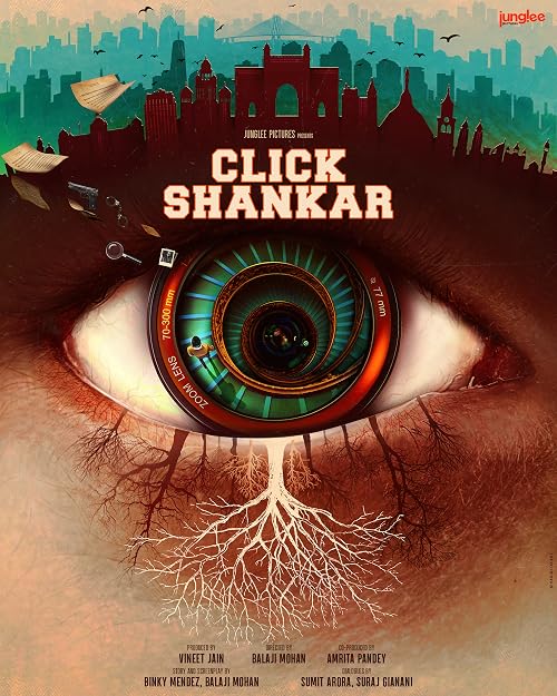 Click Shankar