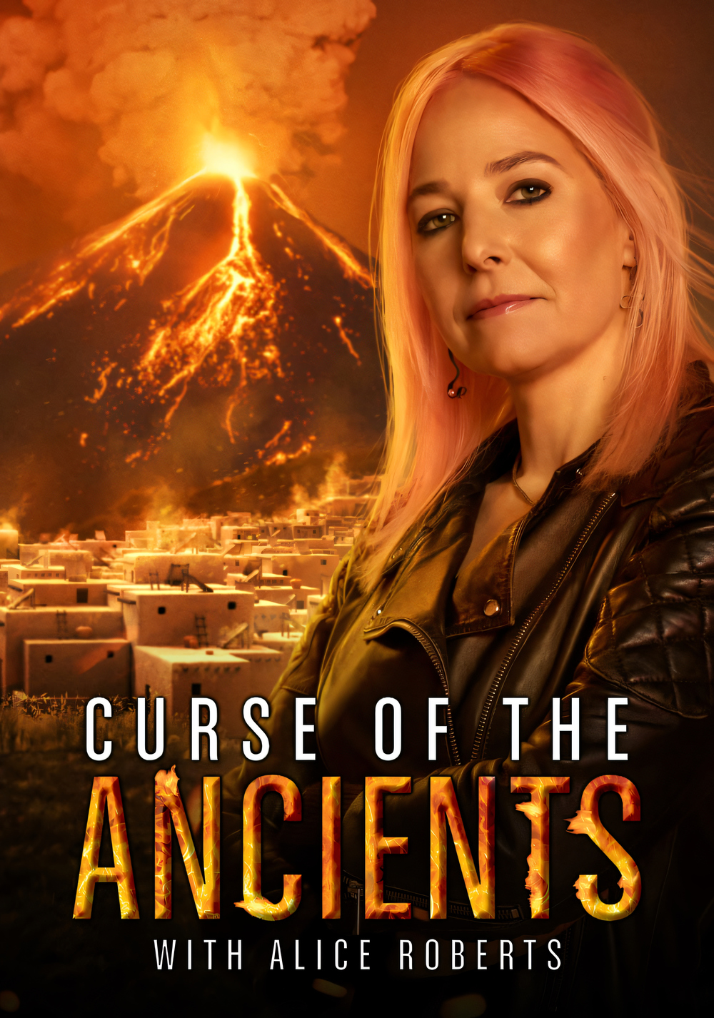 Curse of the Ancients