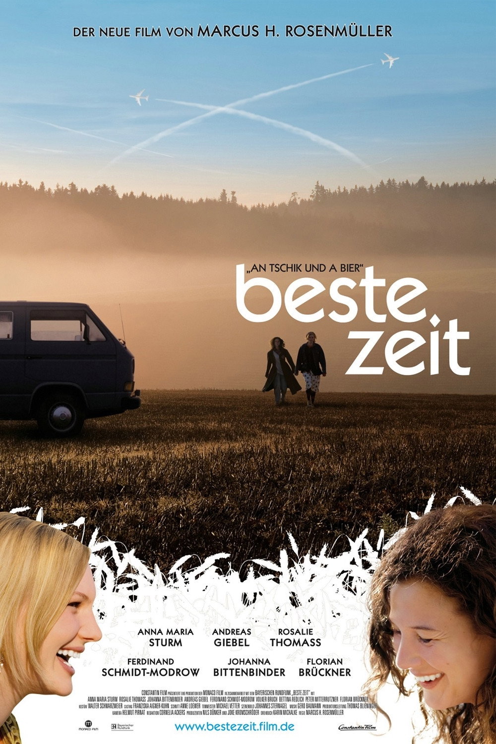 Beste Zeit